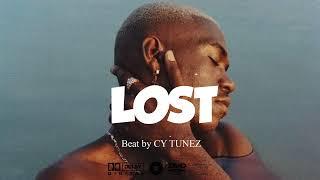 Omah Lay x BNXN x Fola Type Beat – "Lost" | Emotional Afrobeat Instrumental 2025