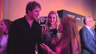 SPOTLIGHT TV chats with Country Musician Jason Blaine