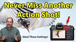 Game-Changer! The Secret Weapon for Wildlife & Bird Photography