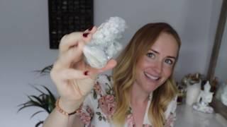 7 Best Crystals for Babies & Toddlers!