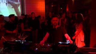 Answer Code Request Boiler Berlin DJ Set