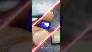 Ceylon Sapphire