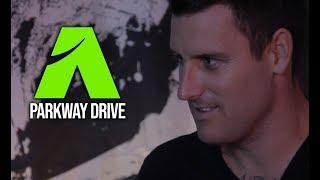 PARKWAY DRIVE - Interview Aerodrome Festival 2018