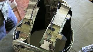 Plate Carrier EMERSON CP Style CPC  тактический бронежилет. Хорош и изящен чертяка.