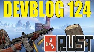 RUST | DEVBLOG 124