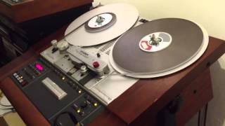 Geoff Goddard - Henry 8th demo