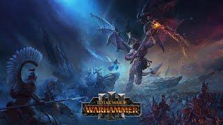 Kislev Campaign Start in Total War: Warhammer III