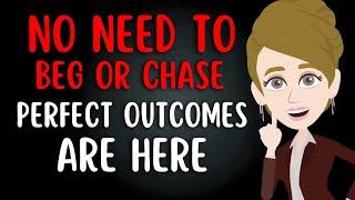  No Need to Chase! Watch Things Unfold Perfectly  Abraham Hicks 2024