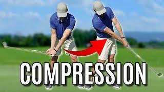 The #1 Drill To Stop Flipping And Start Compressing Your Irons