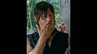 WTF is Daryl Doing | The Walking Dead | #shorts