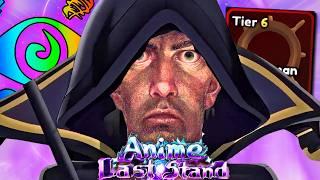 Evolving CID Was PURE PAIN! | Anime Last Stand