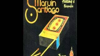 FUEGO A LA JICOTEA - MARVIN SANTIAGO