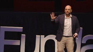 Tengo un equipo, ¿y ahora qué? | Rubén Duque | TEDxPlazaFundadores