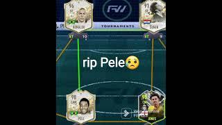 rip Pele