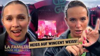 Smash or Pass:  Wincent Weiss vs. Oliver Pocher!  | La Familia – House of Reality #129