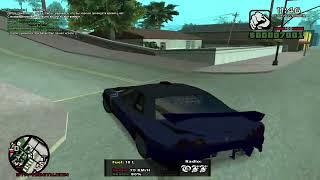 ЧТО СЛУЧИЛОСЬ С МОЕЙ БАНДОЙ НА TRINITY RP В GTA SA