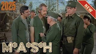 M*A*S*H 1983 Season 12 | A Holy Mess  | Comedy- Drama-War | M*A*S*H Full HD 720p