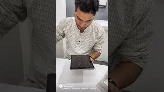 New iPad 9th Gen Unboxing #ipad #motivation #shorts #youtubeshorts