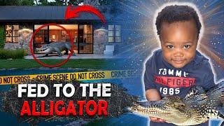 WARNING: 2-Year-Old Boy Was Fed to Alligators! His Mom Was STABBED 100 Times! True Crime Documentary