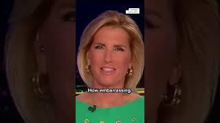 #lauraingraham mask #hypocrisy