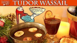 What the heck is Wassail?