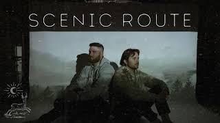 Northwest Stories - Scenic Route (Official Lyric Video)