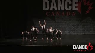 "Memphis" Contemporary Group- Dance Essence