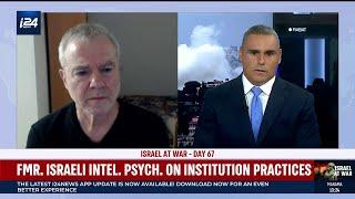 Decoding Disaster: The Psychological Aspects of The Intelligence Failure That Led to October 7th