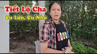 Lần đầu tiên Dì Minh Hé Lộ về cha của 2 đứa con Cu Lớn, Cu Nhỏ