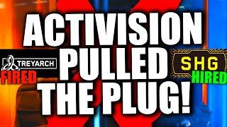 WOW! ACTIVISION CANNED TREYARCH! Sledgehammer Games Is Taking Over Black Ops 7's Multiplayer...