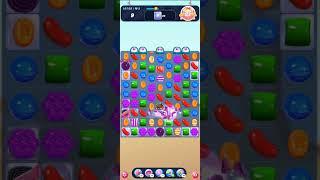 Candy Crush Saga Level 10765