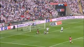 Stoke City 5-0 Bolton Wanderers Official Highlights | The FA Cup semi final 17/04/11