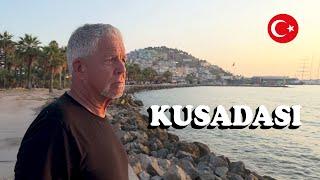 Kuşadası | Türkiye