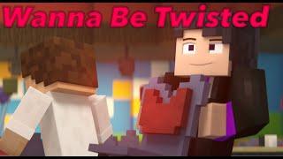 “Wanna Be Twisted” | TryHardNinja | EnchantedMob Story 5/6 | MFMV