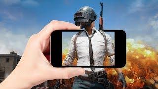 PUBG ОСТАТЬСЯ В ЖИВЫХ