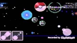 Killing all the server nebulous (PRoWaRrior)