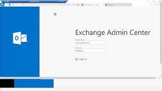 Модуль 9  Настройка антивирусов, антиспам и антималваре защиты в Microsoft Exchange Server 2016