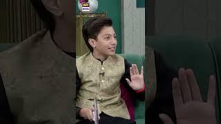 Pehlaaj Hassan | Funny Moment  #shorts