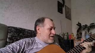 Осенняя роса.