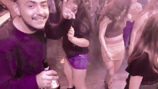 GRUPO PLAZZER DE VR - EN VIVO  CON LOS CHICOS Y CHICAS BAILADORES