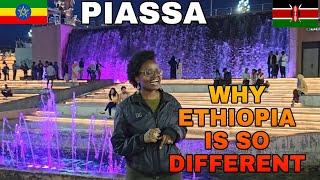 Our CULTURE SHOCK In Ethiopia As Kenyans || WHY ARE ETHIOPIANS SO DIFFERENT