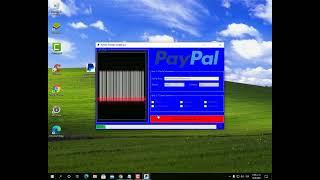 The PayPal Money Generator 2024 - V8.0|Download the Software along with Activation Key