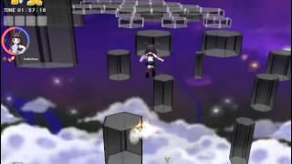 Tales Runner - True Cube Hell