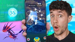 7 Things Coming Soon to Pokémon GO!