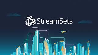 The StreamSets DataOps Platform Overview