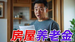 上海要推出房屋养老金制度 但这笔钱谁来出呢？昆哥看房产EP56