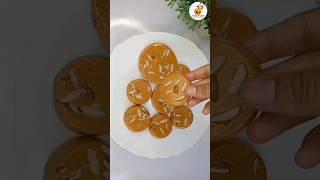 instant sohan halwa  #shorts #taniskitchen