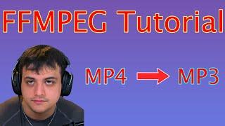 How to Convert File Types LOCALLY and SAFELY (FFmpeg Tutorial)