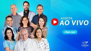 TV Canção Nova ao vivo