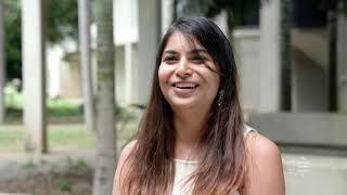 From India to JCU - Jasleen's Story